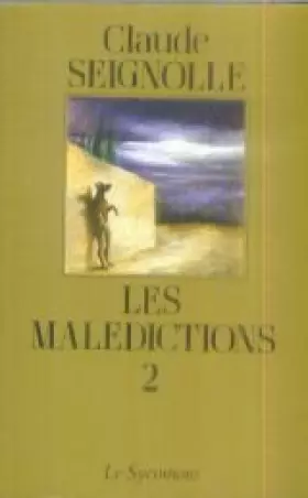 Couverture du produit · Les Malédictions 2