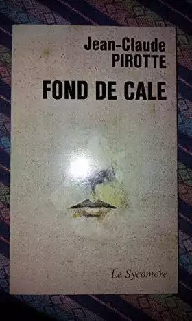 Couverture du produit · Fond de cale (Les Sans-espoir)