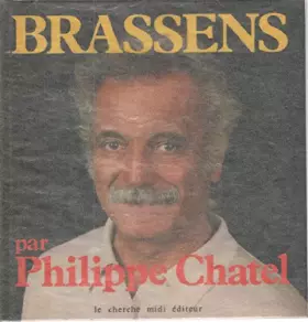 Couverture du produit · Georges Brassens