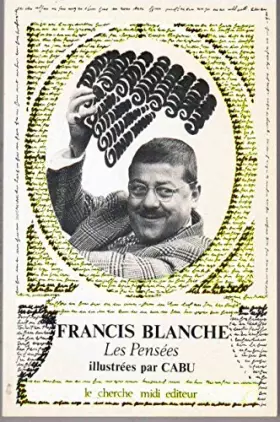 Couverture du produit · Les Pensées