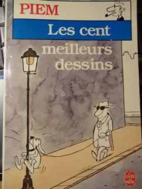 Couverture du produit · 100 dessins choisis