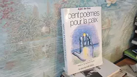 Couverture du produit · Cent poèmes pour la paix