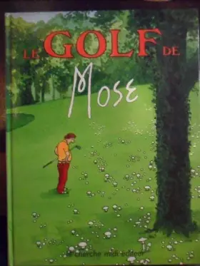 Couverture du produit · LE GOLF