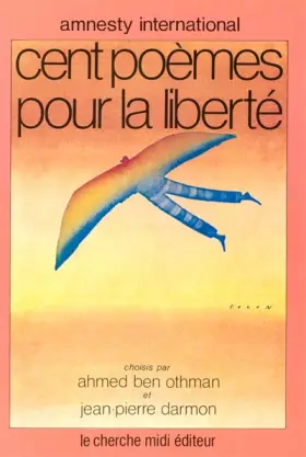 Couverture du produit · Cent poèmes pour la liberté