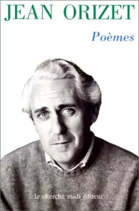 Couverture du produit · Poèmes, 1974-1989