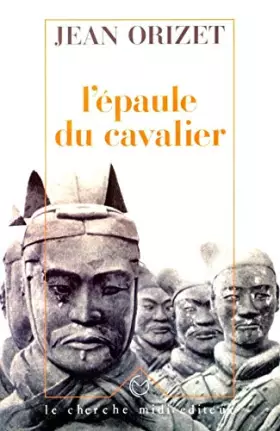 Couverture du produit · L'épaule du cavalier
