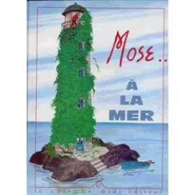Couverture du produit · A la mer