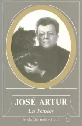 Couverture du produit · Les pensées