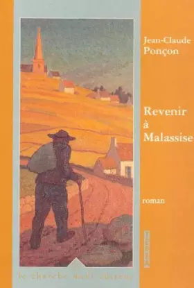 Couverture du produit · Revenir à Malassise