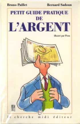 Couverture du produit · Petit guide pratique de l'argent