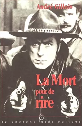 Couverture du produit · La mort pour de rire