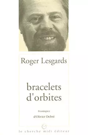 Couverture du produit · Bracelets d'orbites