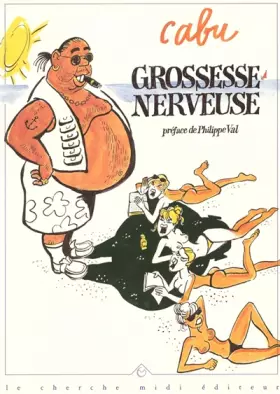Couverture du produit · Grossesse nerveuse