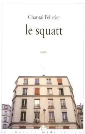 Couverture du produit · Le squatt