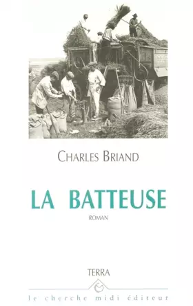 Couverture du produit · La batteuse