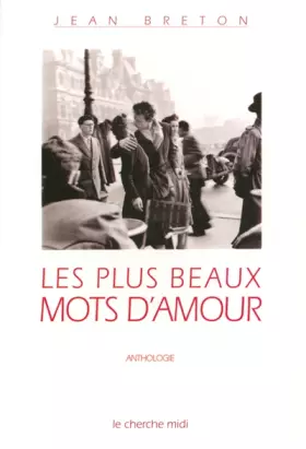 Couverture du produit · Les Plus Beaux Mots d'amour