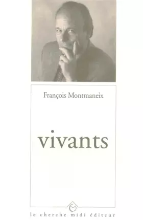 Couverture du produit · Vivants