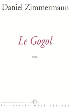 Couverture du produit · Le Gogol
