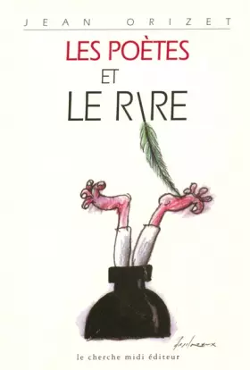 Couverture du produit · Les poètes et le rire