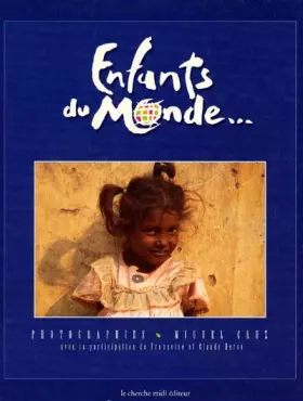 Couverture du produit · Enfants du mond