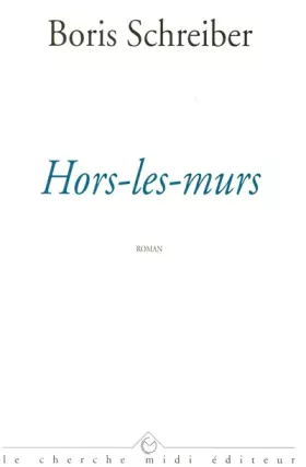 Couverture du produit · Hors-les-murs