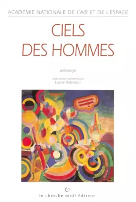 Couverture du produit · Ciels des hommes