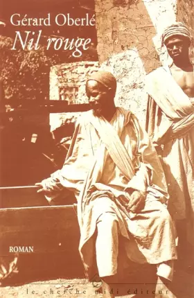 Couverture du produit · Nil rouge