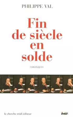 Couverture du produit · Fin de siècle en solde