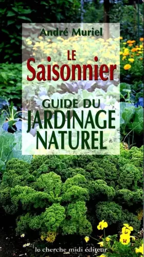 Couverture du produit · Le saisonnier