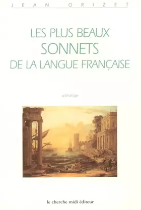 Couverture du produit · Les plus beaux sonnets de la langue française