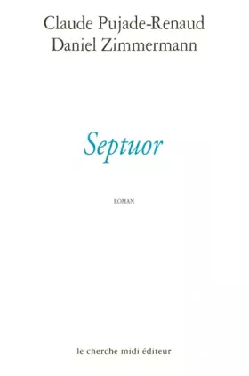 Couverture du produit · Septuor