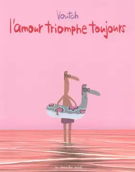 Couverture du produit · L'amour triomphe toujours