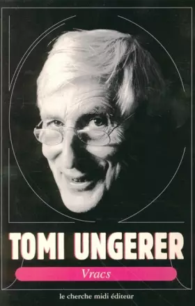 Couverture du produit · Vracs