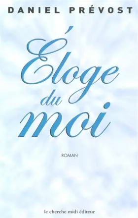 Couverture du produit · Eloge du moi