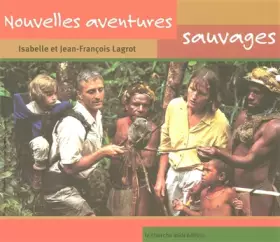Couverture du produit · Nouvelles aventures sauvages