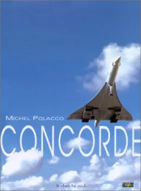 Couverture du produit · Concorde