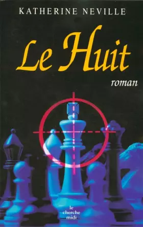 Couverture du produit · Le Huit