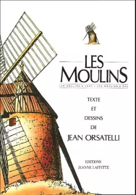 Couverture du produit · Les moulins