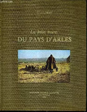 Couverture du produit · Les Belles heures du pays d'Arles