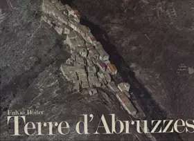Couverture du produit · Terre d'abruzzes