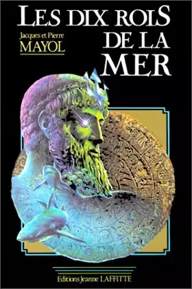 Couverture du produit · Les dix rois de la mer: Roman