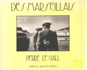 Couverture du produit · Des Marseillais