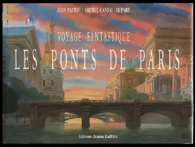 Couverture du produit · Ponts de paris (les) 110496