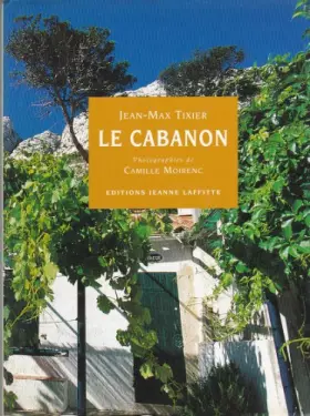 Couverture du produit · Le Cabanon