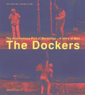 Couverture du produit · THE DOCKERS