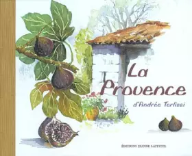 Couverture du produit · La Provence
