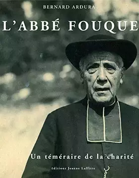 Couverture du produit · La Vie de l'Abbe Fouque