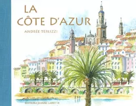 Couverture du produit · La Côte d'Azur