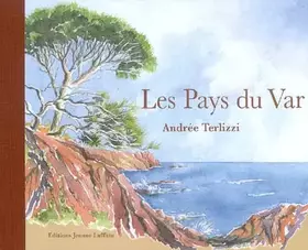 Couverture du produit · Les Pays du Var