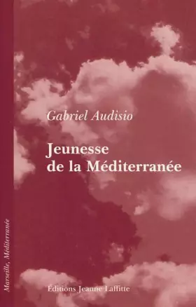 Couverture du produit · Jeunesse de la Méditerranée